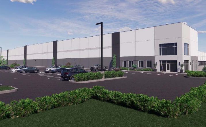 Pictures of Office, Industrial property located at SR 50 & Kettering Rd, Brooksville, FL 34602 for sales - image #1
