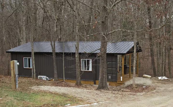 Pictures of Business for Sale property located at 13356 Oh-374, Rockbridge, OH 43149 for sales - image #1