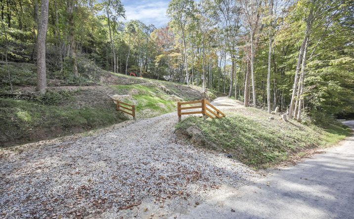 Pictures of Land property located at 12981 Spice Lick Road, Nelsonville, OH 45764 for sales - image #1