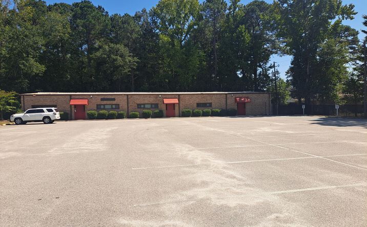 Pictures of Mixed Use, Retail, Special Purpose, Office property located at 921 Carolina Avenue, Sumter, SC 29150 for sales - image #1