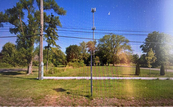 Pictures of Land property located at 25670 Pennsylvania Rd, Taylor, MI 48180 for sales - image #1