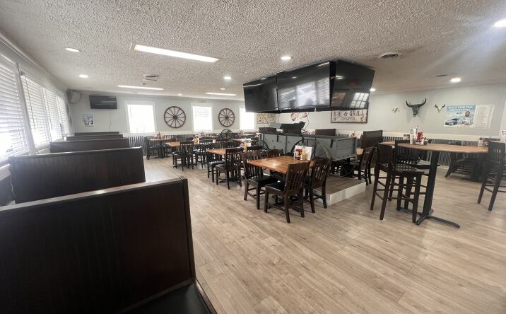 Pictures of Retail, Special Purpose property located at 15170 George Washington Memorial Highway, Saluda, VA 23149 for sales - image #1