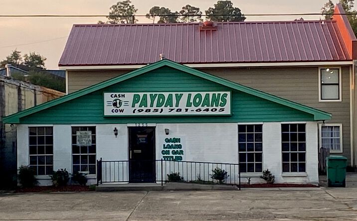 Pictures of Special Purpose property located at 1255 GAUSE Boulevard, Slidell, LA 70458 for sales - image #1
