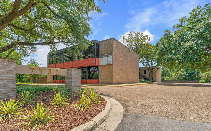 Pictures of Office property located at 7732 Goodwood Blvd, Baton Rouge, LA 70806 for sales - image #1