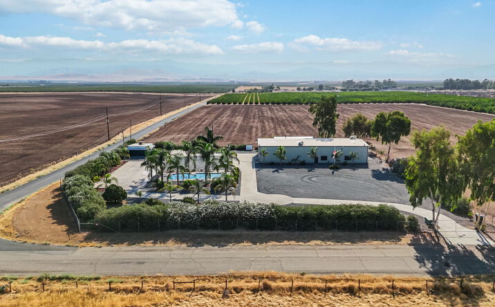 Pictures of Industrial, Land, Retail, Special Purpose property located at 23259 Ave 64, Ducor, CA 93218 for sales - image #1