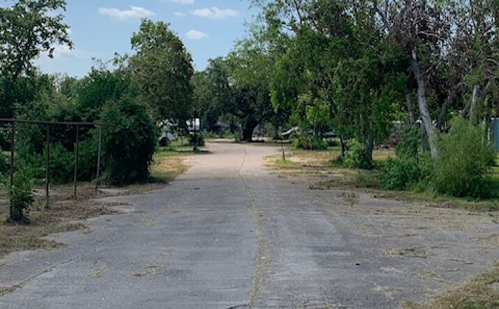 Pictures of Land, Mobile Home Park property located at 157 Cossin Rd, Angleton, TX 77515 for sales - image #1