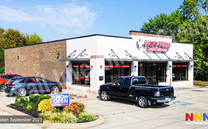 Pictures of Office, Retail property located at 919 N Main St, Madisonville, KY 42431 for sales - image #1