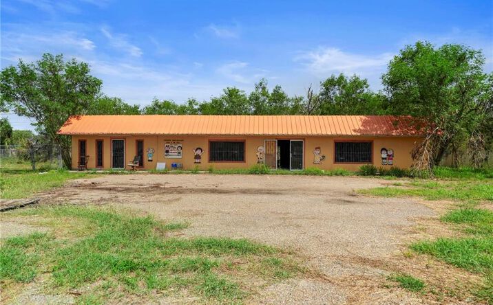 Pictures of Special Purpose property located at 1204 S FM 1015, Progreso, TX 78579 for sales - image #1