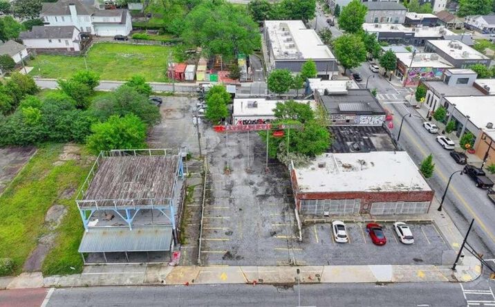 Pictures of Mixed Use property located at 646 Fraser Street SE, Atlanta, GA 30312 for sales - image #1