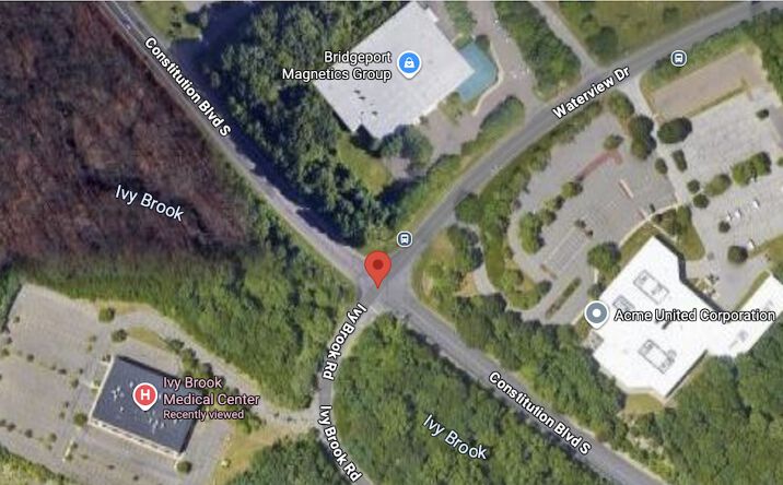Pictures of Land property located at 0 Ivy Brook, Shelton, CT 06484 for sales - image #1