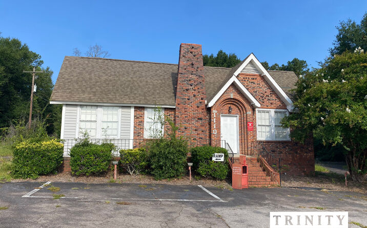 Pictures of Office property located at 1110 Charleston Hwy, West Columbia, SC 29169 for sales - image #1