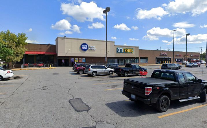 Pictures of Retail property located at 5841 Broadway Ave, Cleveland, OH 44127 for sales - image #1