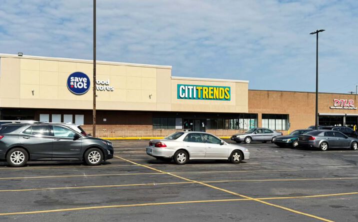 Pictures of Retail property located at 5841-5857 Broadway Ave, Cleveland, OH 44127 for sales - image #1