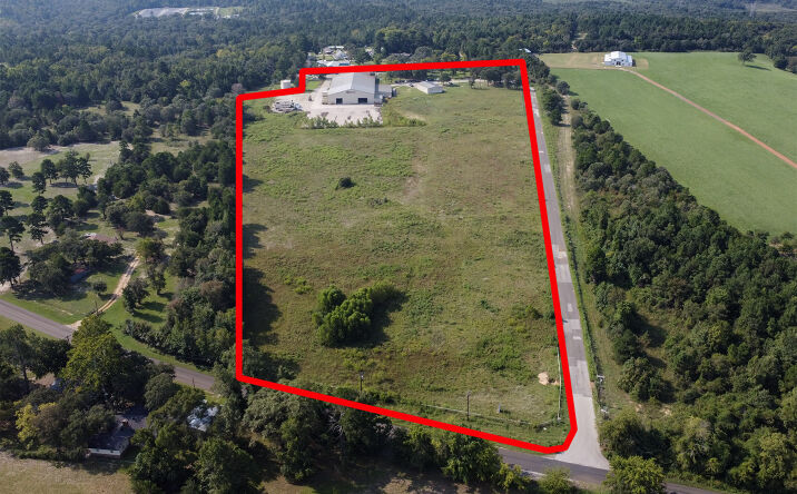 8102 County Rd 313 E, Tyler, TX 75706 | Crexi.com