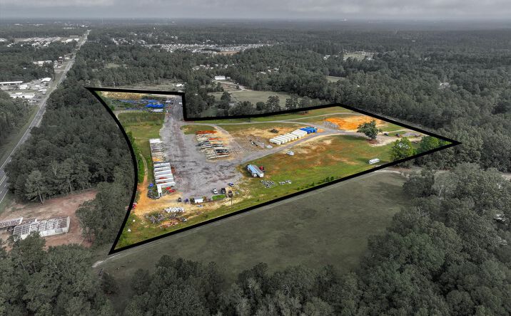 Pictures of Business for Sale, Land, Industrial, Multifamily property located at 22 Gunter Road, Aiken, SC 29803 for sales - image #1