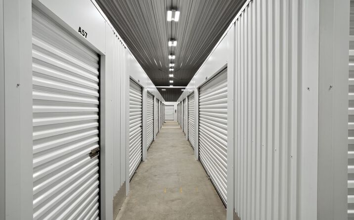 Pictures of Industrial, Self Storage property located at 2209 Richard Street, Abbeville, LA 70510 for sales - image #1