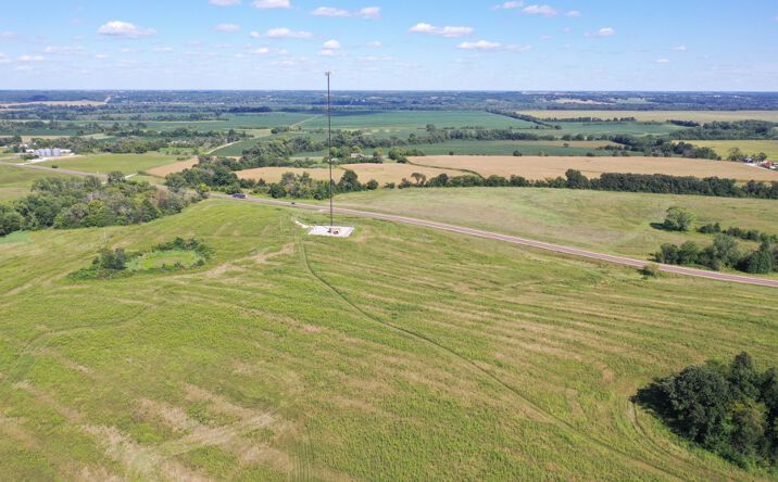 Pictures of Land property located at Hwy 136 Mt, Mount Moriah, MO 64481 for sales - image #1