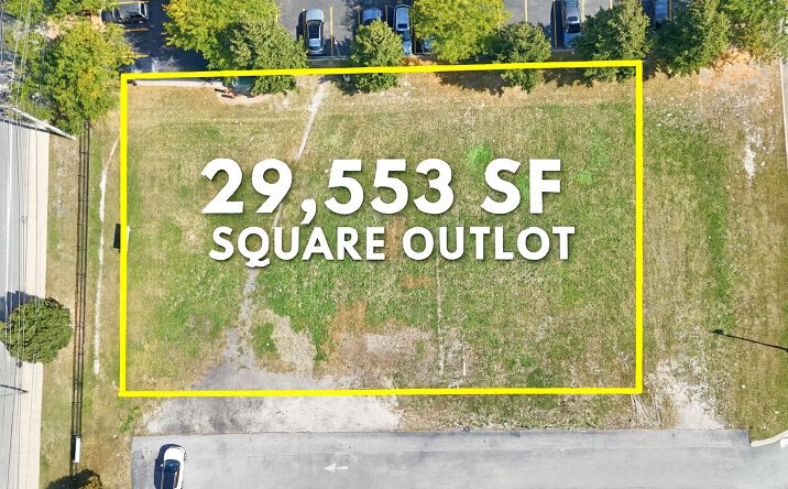 Pictures of Land property located at 201 W 83rd St, Chicago, IL 60620 for sales - image #1