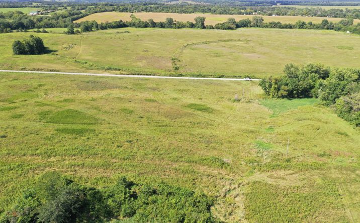 Pictures of Land property located at E 270th Pl, Mount Moriah, MO 64481 for sales - image #1