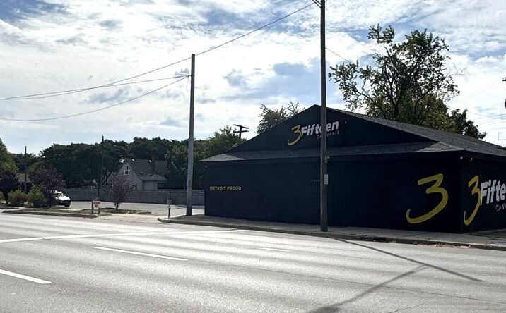 Pictures of Retail property located at 12800 8 Mile Rd, Detroit, MI 48205 for sales - image #1