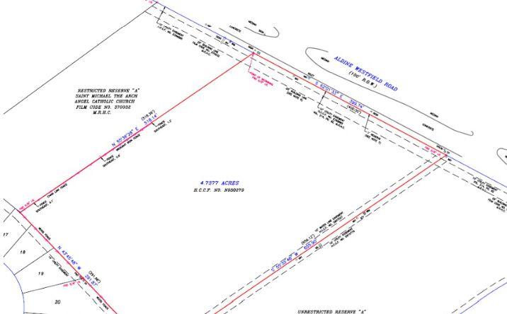 Pictures of Land property located at Aldine Westfield Rd, Spring, TX 77373 for sales - image #1