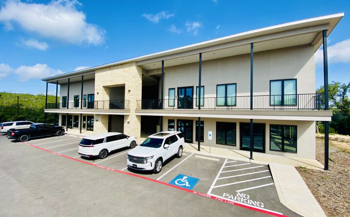 Pictures of Office property located at 1878 Herbelin Rd, New Braunfels, TX 78132 for sales - image #1