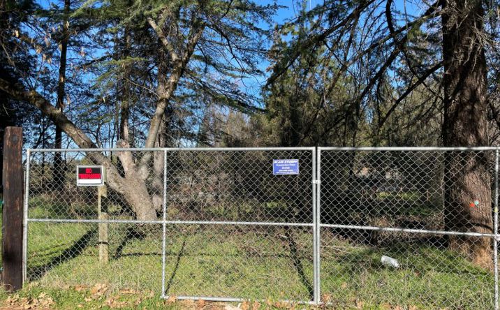 Pictures of Land property located at 2100 Ferndale Ct, Placerville, CA 95667 for sales - image #1