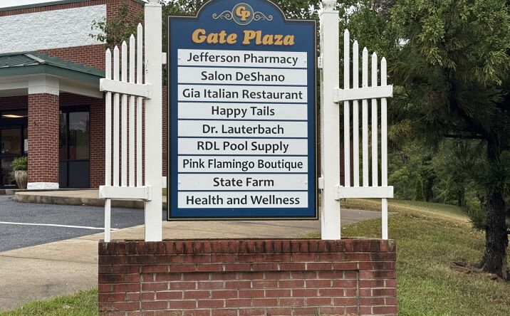 Pictures of Mixed Use, Retail property located at 194 Turkeysag Trail, Palmyra, VA 22963 for sales - image #1