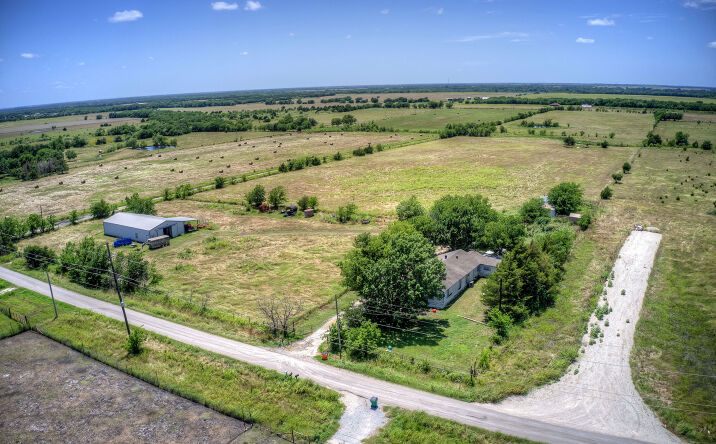 3667 E. Interstate 30, Campbell, TX 75422 | Crexi.com