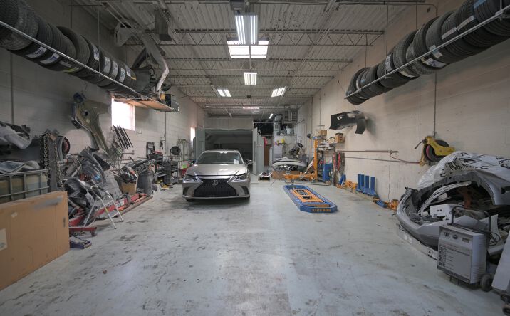 Pictures of Business for Sale property located at 724 Morse Ave, Schaumburg, IL 60193 for sales - image #1