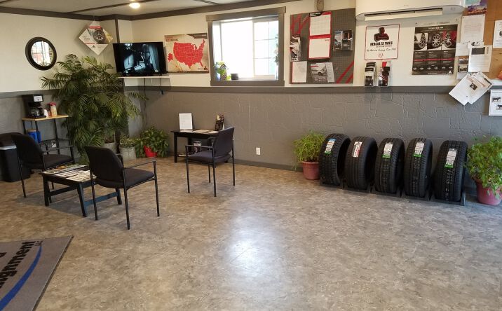 Pictures of Business for Sale, Retail property located at 115 East E Street, Ogallala, NE 69153 for sales - image #1