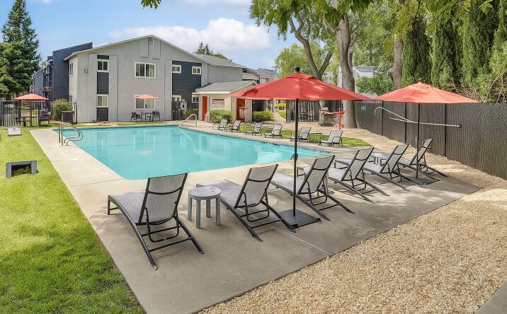 Pictures of Multifamily property located at 929 Nord Ave, Chico, CA 95926 for sales - image #1