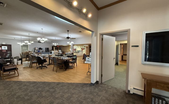 Pictures of Hospitality, Mixed Use, Multifamily, Office, Senior Living property located at 704 Cedar Ave, Laurel, NE 68745 for sales - image #1