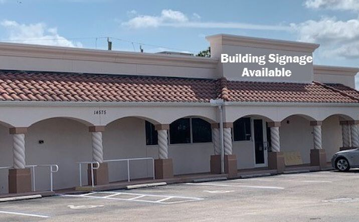 Pictures of Office property located at 14575 S Tamiami Trl, North Port, FL 34287 for sales - image #1