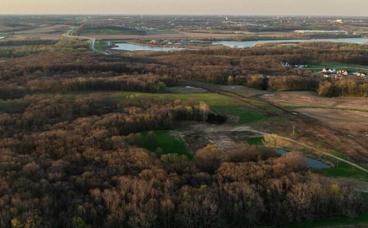 Pictures of Land property located at 10818 SW Silver Creek Dr, West Des Moines, IA 50266 for sales - image #1