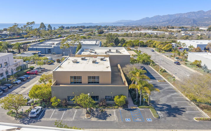 Pictures of Industrial, Office property located at 6398 Cindy Lane, Carpinteria, CA 93013 for sales - image #1