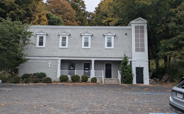 Pictures of Office, Special Purpose property located at 356 Route 202, Somers, NY 10589 for sales - image #1