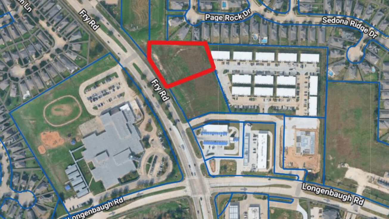 8130 Fry Rd., Cypress, TX 77433 | Crexi.com