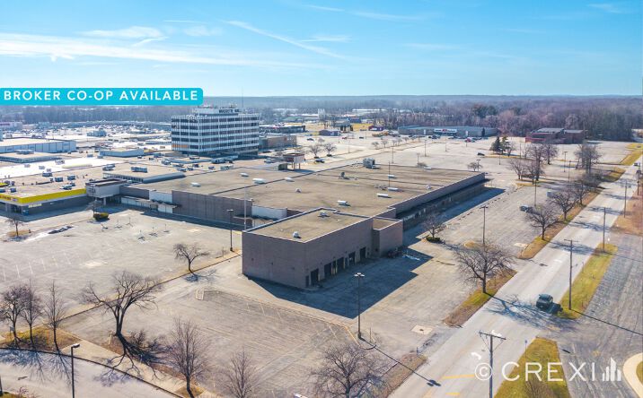 image of property at 3901 FRANKLIN ST Michigan City IN 46360-7314
