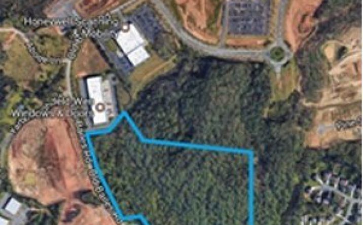 Pictures of Land property located at 9495 Old Bailes Rd, Fort Mill, SC 29707 for sales - image #1