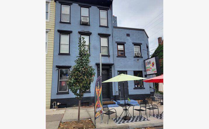 Pictures of Mixed Use, Multifamily property located at 1313 N 2nd Street, Harrisburg, PA 17102 for sales - image #1