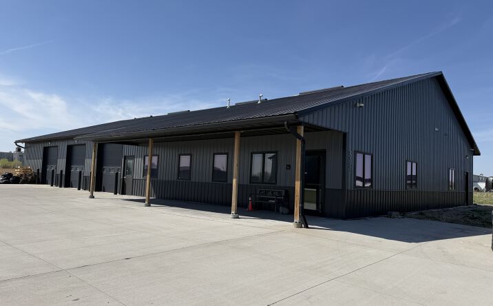 Pictures of Special Purpose property located at 501 Prosperity, North Sioux City, SD 57049 for sales - image #1