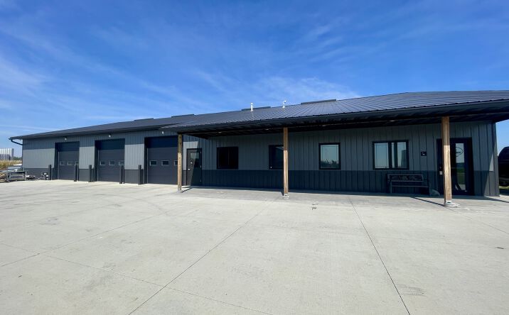 Pictures of Special Purpose property located at 501 Prosperity, North Sioux City, SD 57049 for sales - image #1