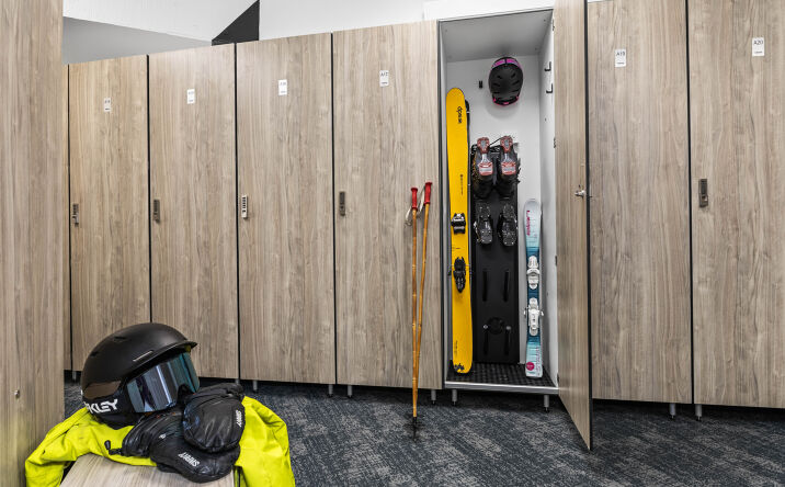 Pictures of Self Storage property located at 1724 Ski Time Square Dr, Steamboat Springs, CO 80487 for sales - image #1