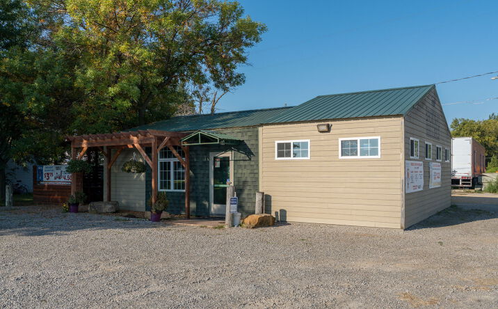 Pictures of Business for Sale property located at 204 1st Ave, Pemberton, MN 56078 for sales - image #1