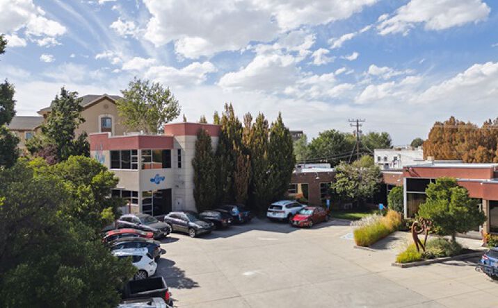 Pictures of Office property located at 546 S 200 W, Salt Lake City, UT 84101 for sales - image #1