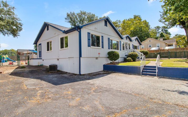 Pictures of Office, Special Purpose, Business for Sale property located at 57 Merritt St SE, Marietta, GA 30060 for sales - image #1