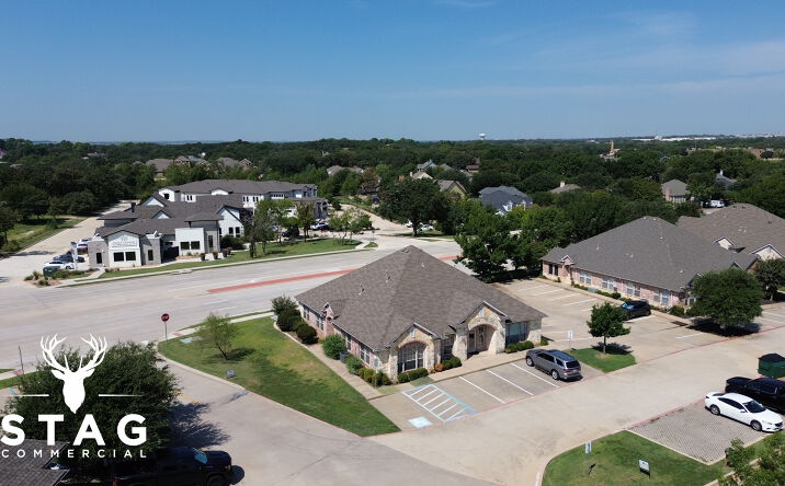Pictures of Office property located at 1212 Bent Oaks Ct, Denton, TX 76210 for sales - image #1