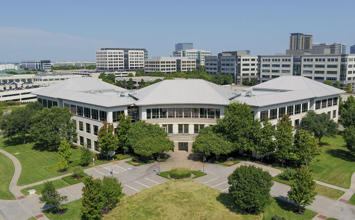 Pictures of Office property located at 6801 Parkwood Blvd, Plano, TX 75024 for sales - image #1
