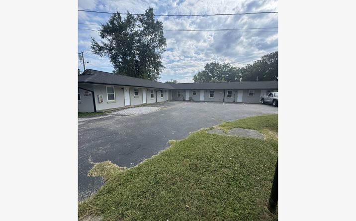 Pictures of Multifamily property located at 5346 Ringgold Rd, East Ridge, TN 37412 for sales - image #1